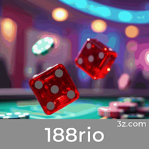 188rio: Experiência Exclusiva com Gestão Avançada de Conta