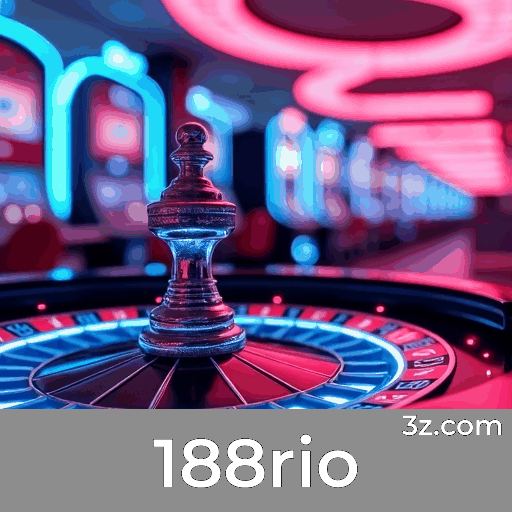 Experiência de Luxo com Equipe de Dealers Internacionais no Casino 188rio