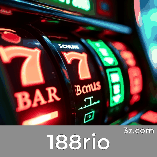 188rio: Bônus Generosos para Jogadores Brasileiros