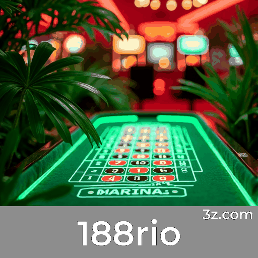 188rio: Especialista em Apostas Esportivas no Brasil