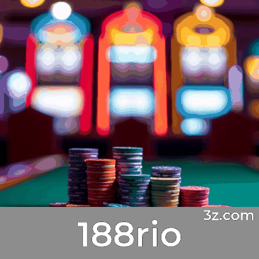 188rio: Mobilidade e Funcionalidade em um Só App