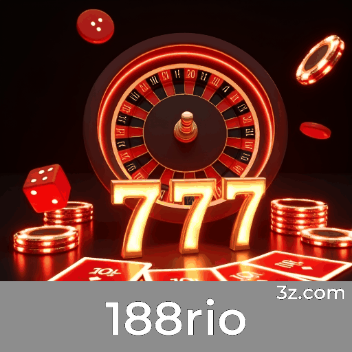 188rio: Responsabilidade e Sustentabilidade em Apostas