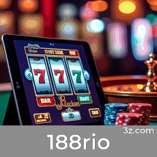 188rio: Responsabilidade e Sustentabilidade em Apostas