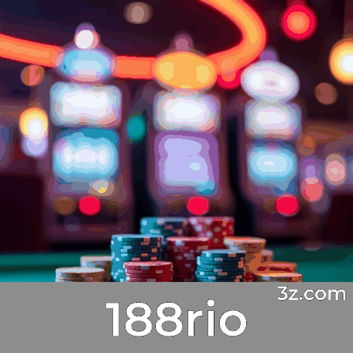 Mundo de Jogos Incomparáveis no 188rio: Diversão Infinita