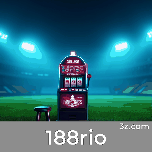 188rio: Especialista em Apostas Esportivas no Brasil