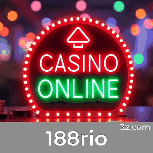 188rio: Bônus Generosos para Jogadores Brasileiros
