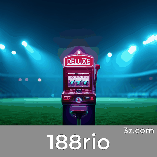 Mundo de Jogos Incomparáveis no 188rio: Diversão Infinita