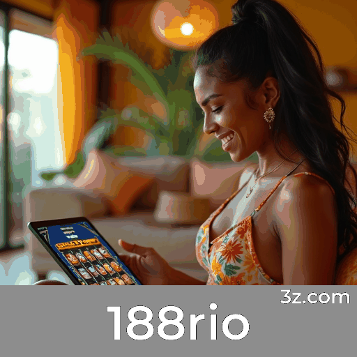 188rio: Experiência Exclusiva com Gestão Avançada de Conta