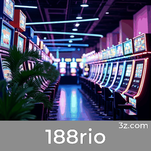 188rio: O Cassino Premiado com Experiência de Jogo Segura e Divertida