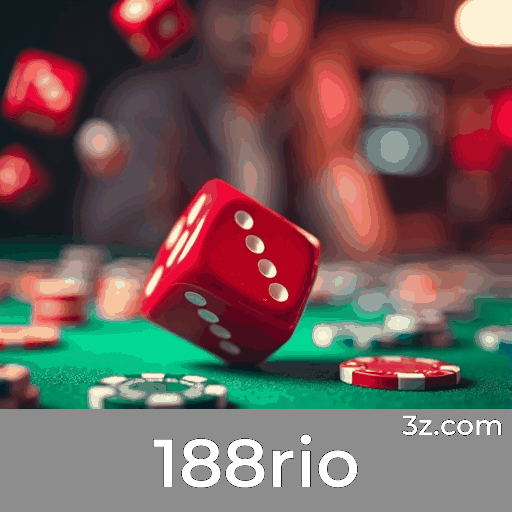 Tecnologia 3D Avançada em Jogos de Cassino no 188rio