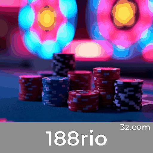 Tecnologia 3D Avançada em Jogos de Cassino no 188rio